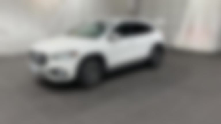 2021 Mercedes-Benz GLA vehicle photo