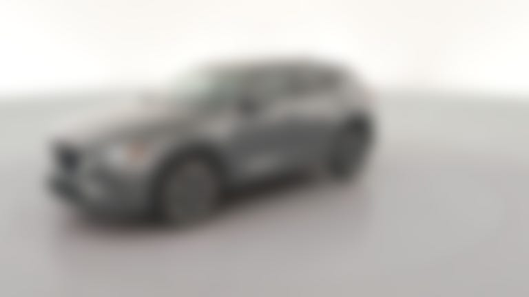 2022 MAZDA CX-5 vehicle photo