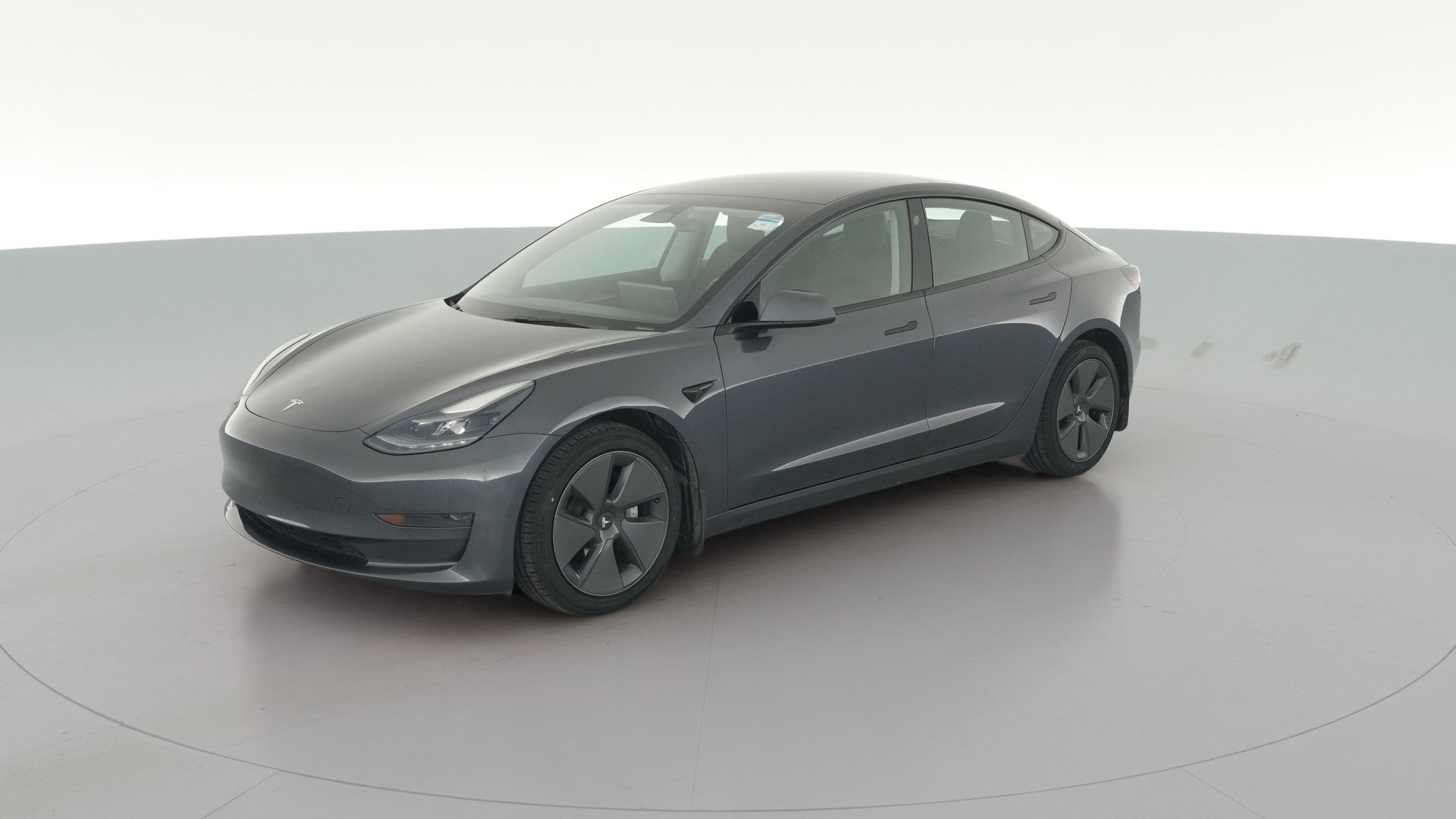 2023 Tesla Model 3 vehicle photo