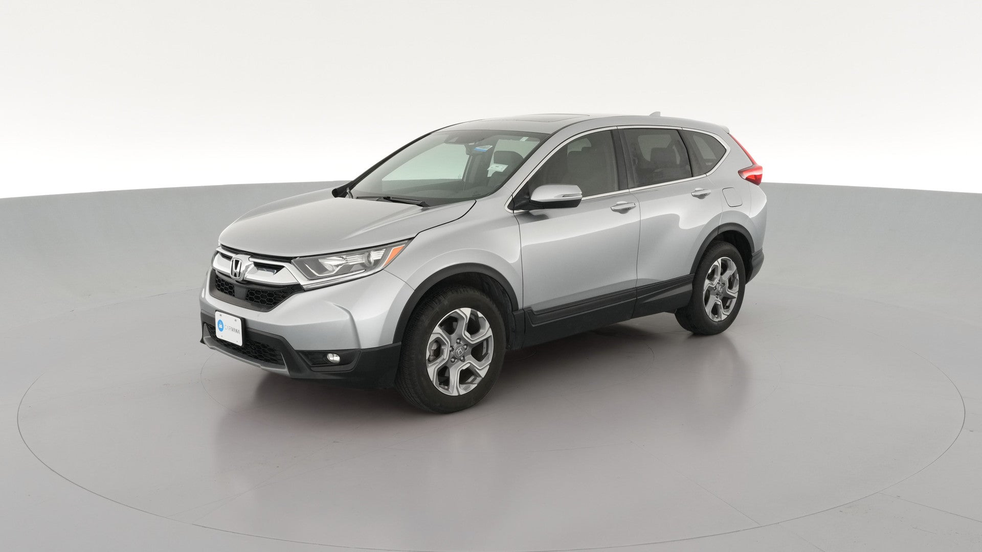 2019 Honda CR-V vehicle photo