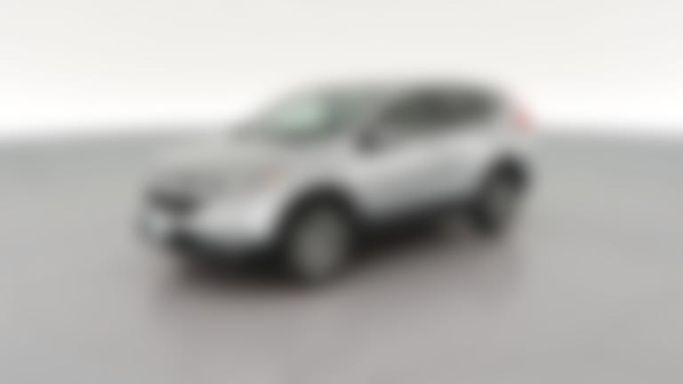 2019 Honda CR-V vehicle photo