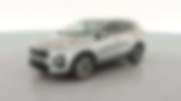 2020 Kia Sportage vehicle photo