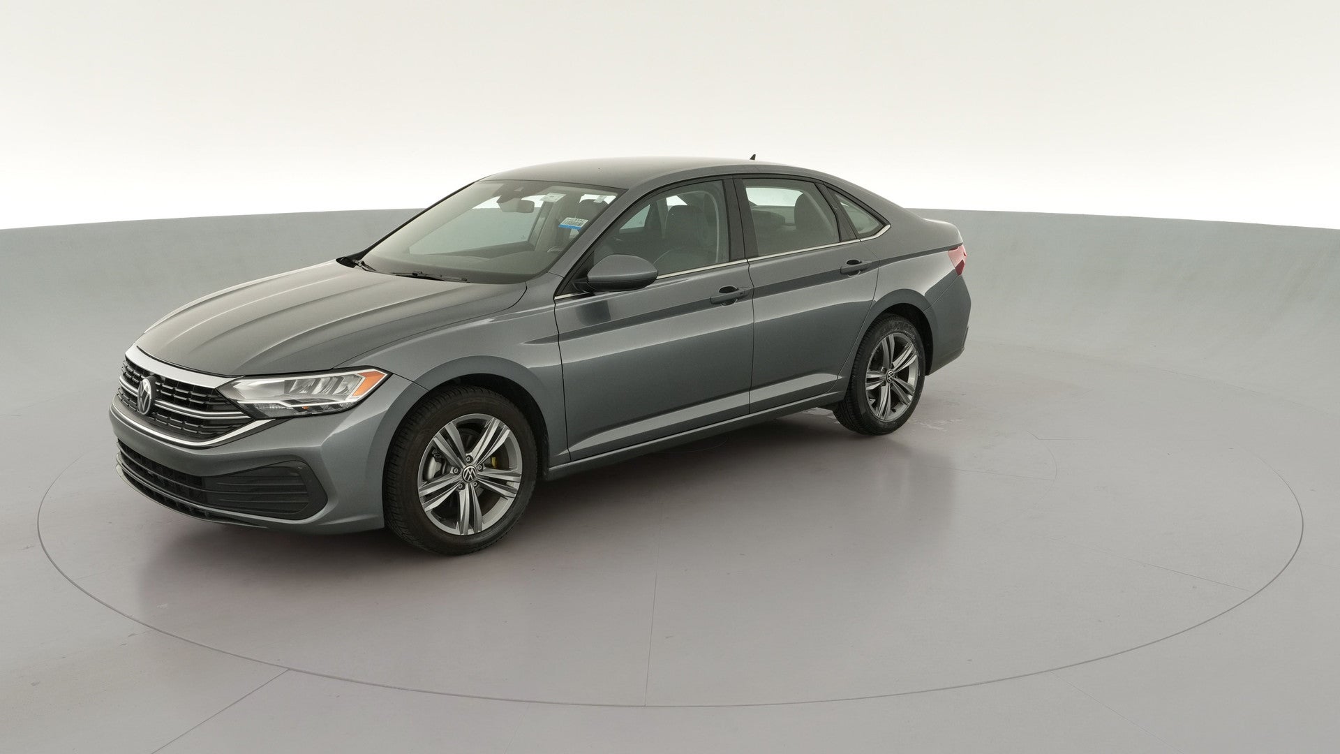 2024 Volkswagen Jetta vehicle photo