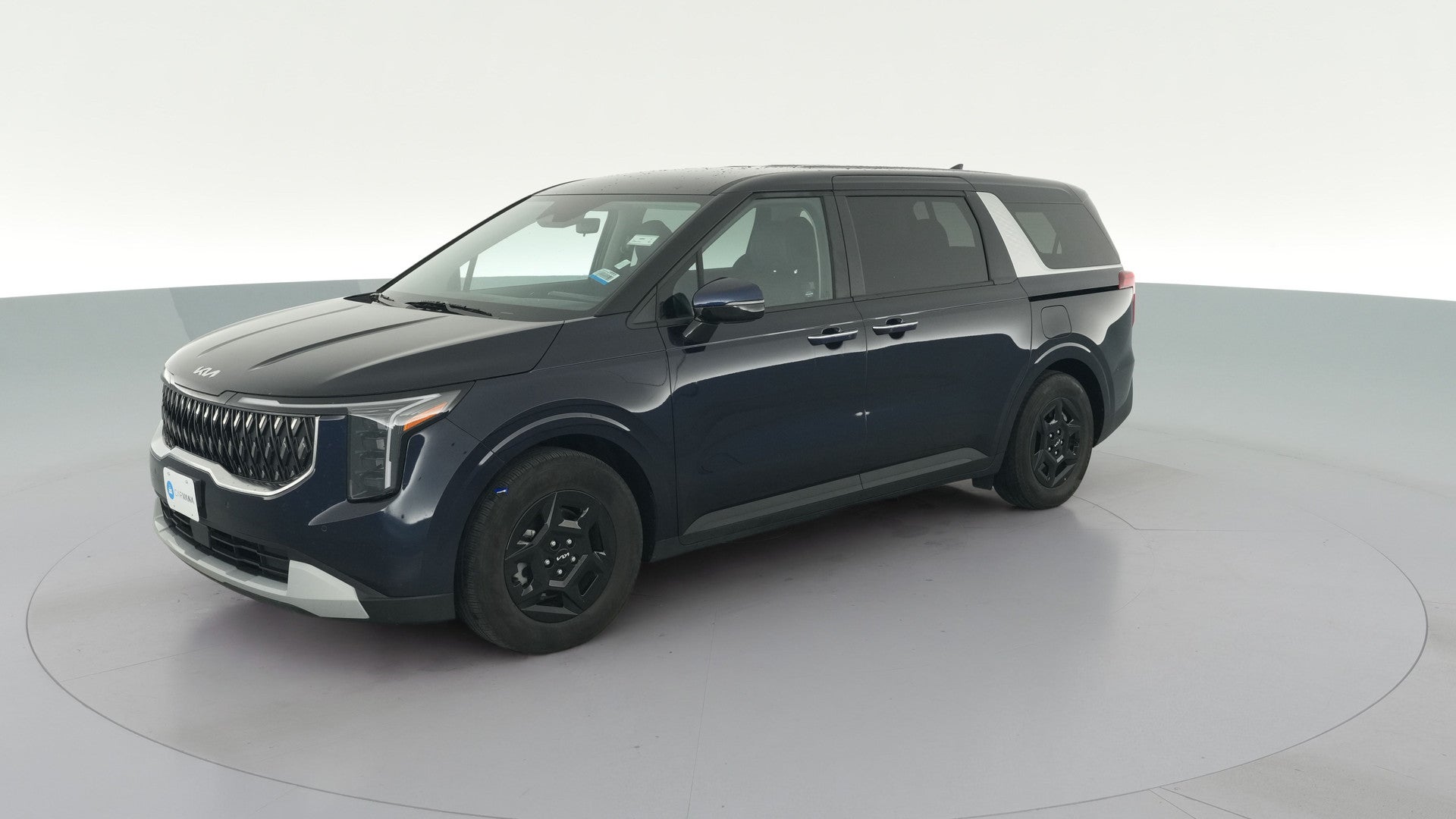 2026 Kia Carnival vehicle photo