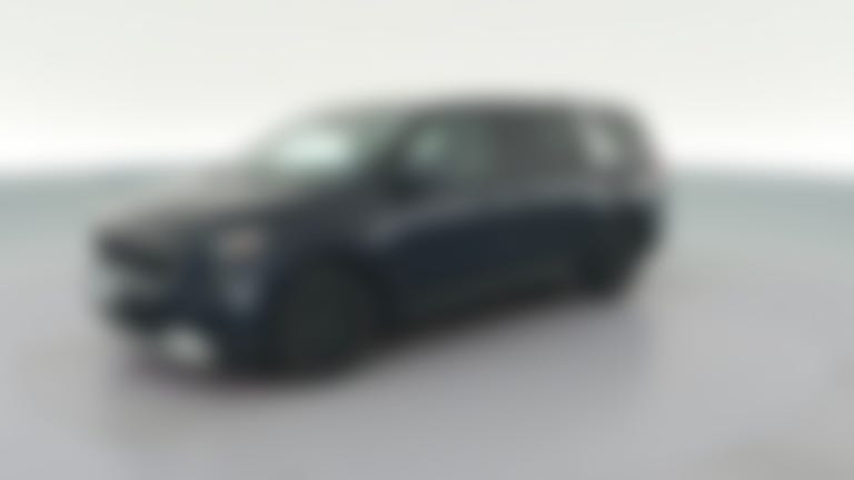 2026 Kia Carnival vehicle photo