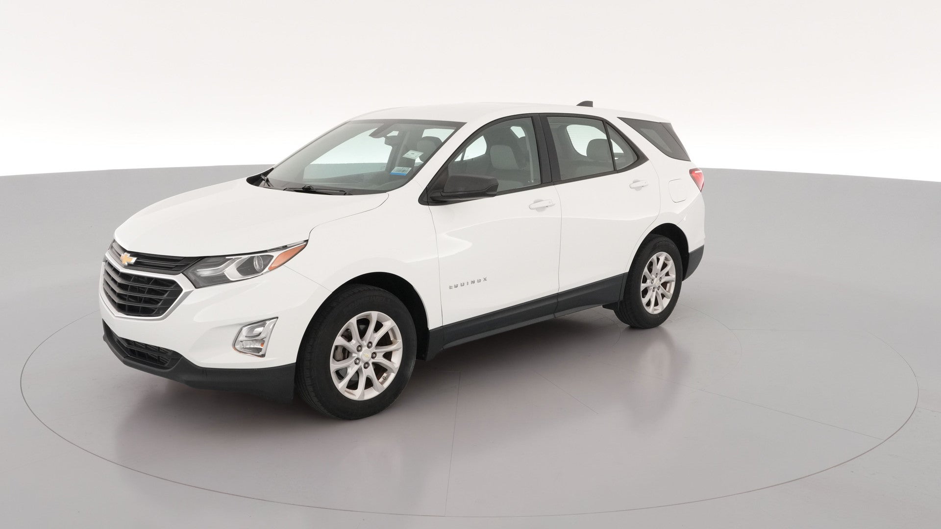 2019 Chevrolet Equinox vehicle photo