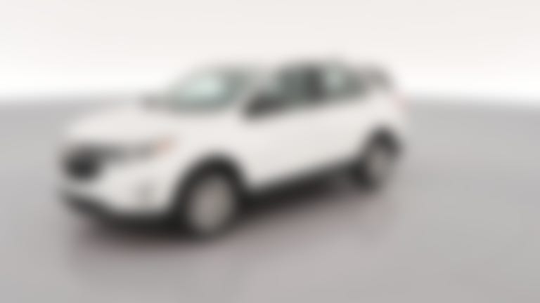 2019 Chevrolet Equinox vehicle photo