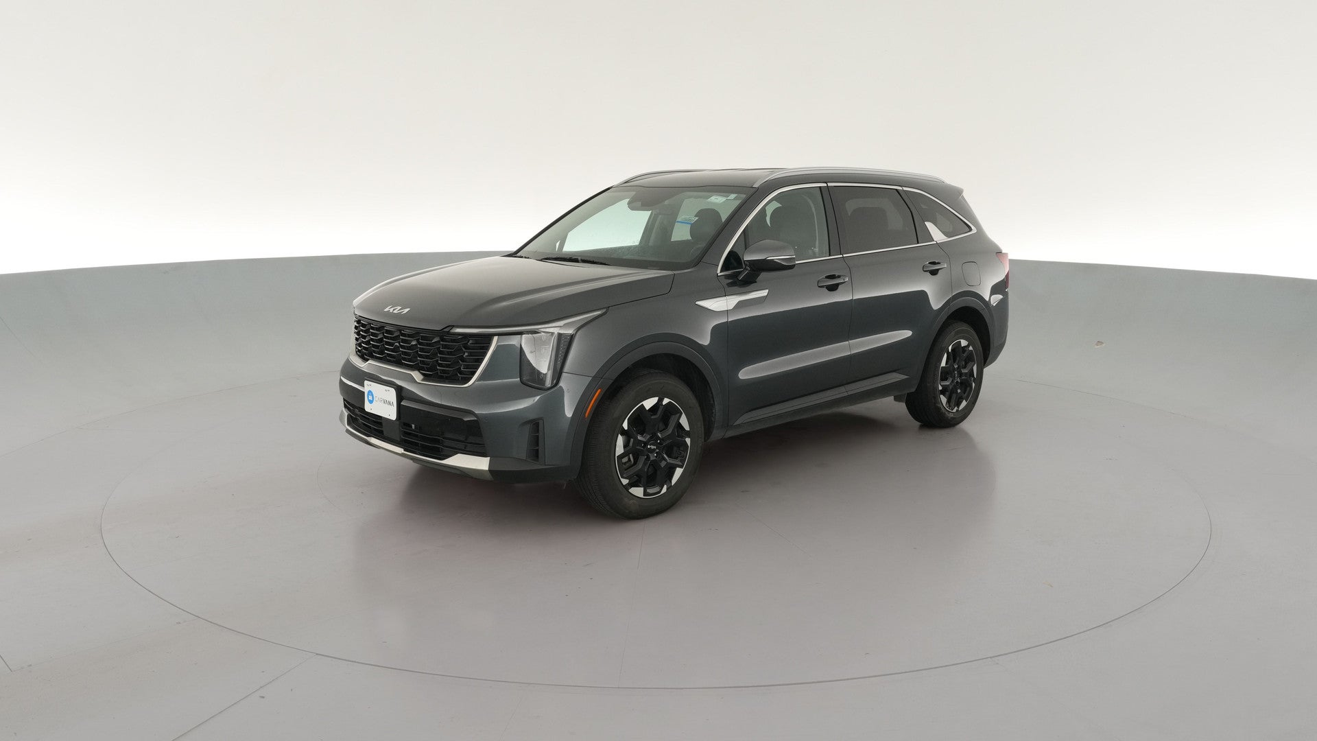2024 Kia Sorento vehicle photo