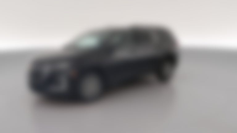2022 Chevrolet Traverse vehicle photo