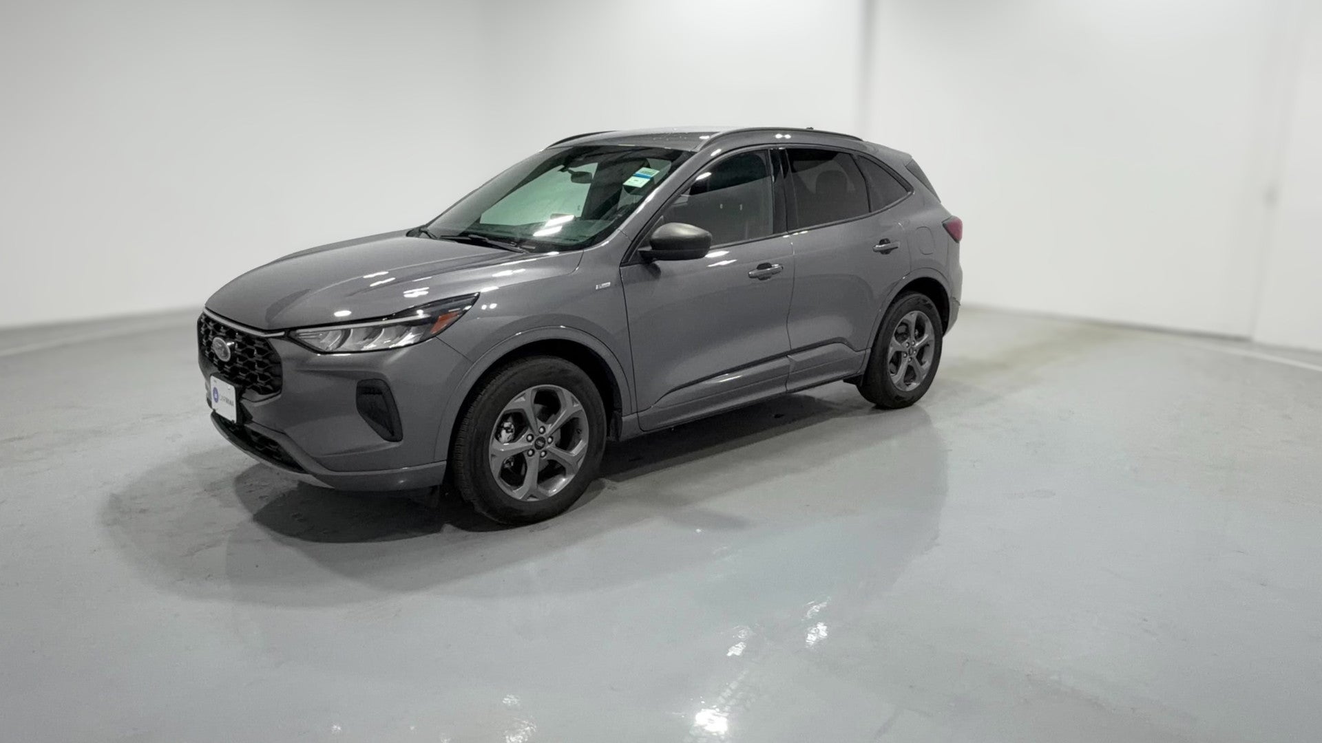 2024 Ford Escape vehicle photo