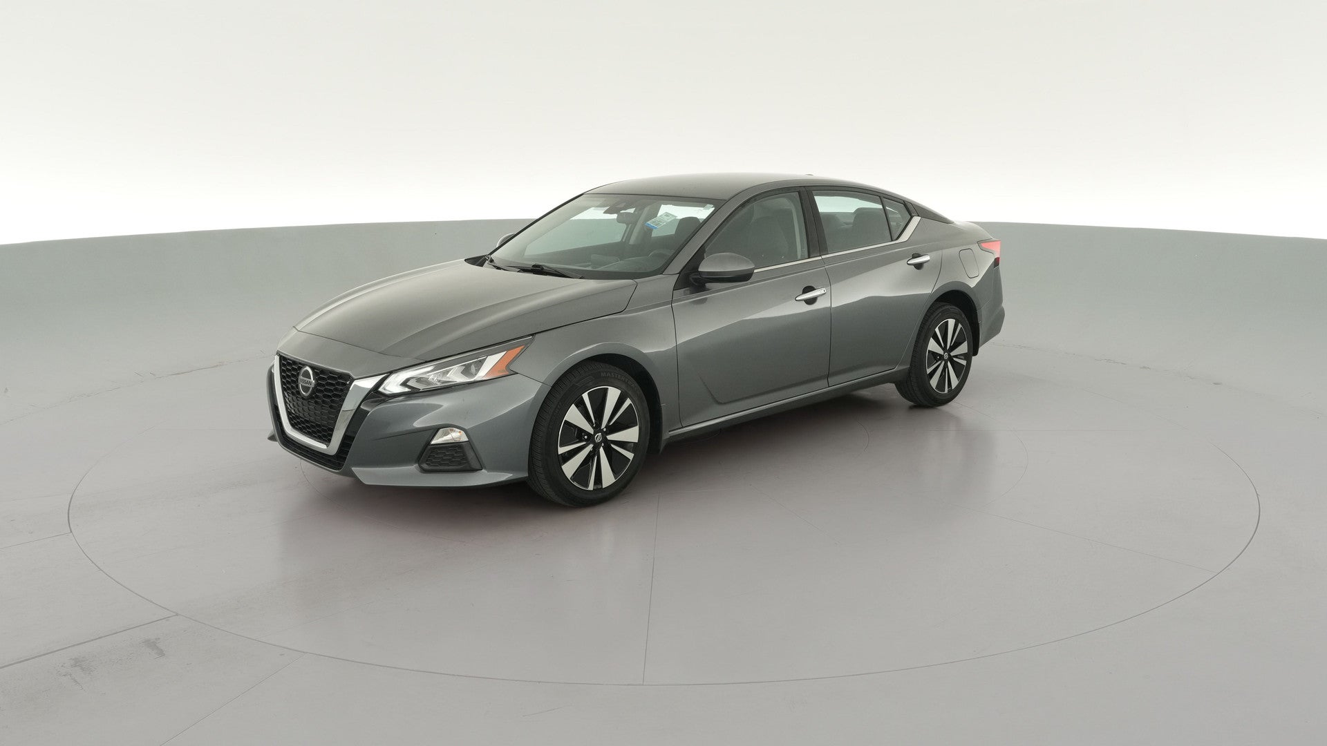 2022 Nissan Altima vehicle photo