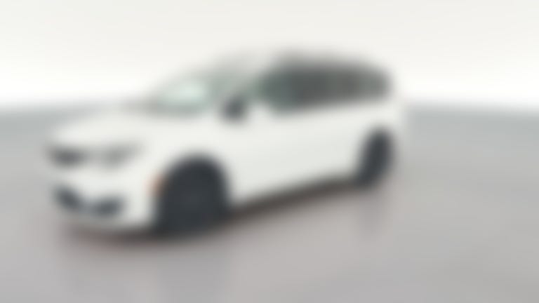 2019 Chrysler Pacifica vehicle photo