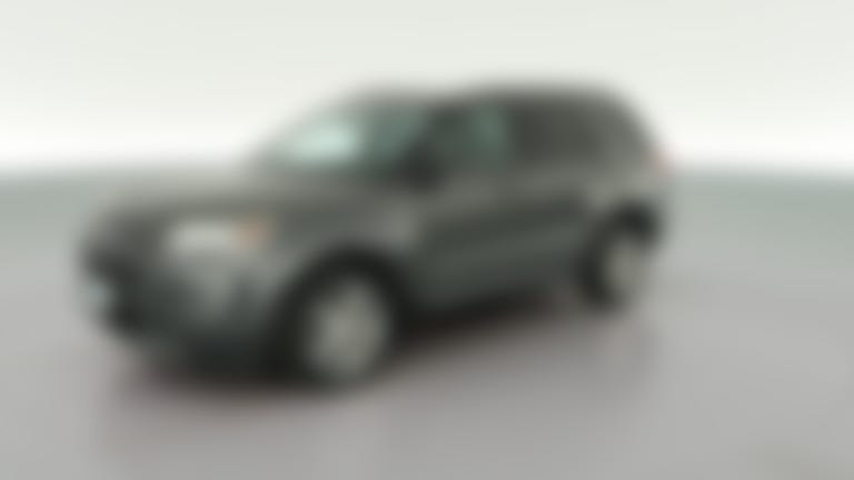 2016 Ford Explorer vehicle photo