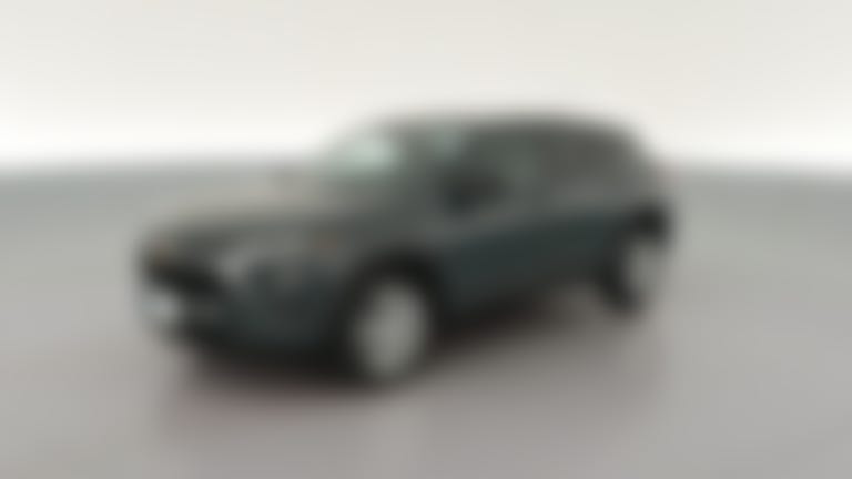 2025 Chevrolet Trax vehicle photo