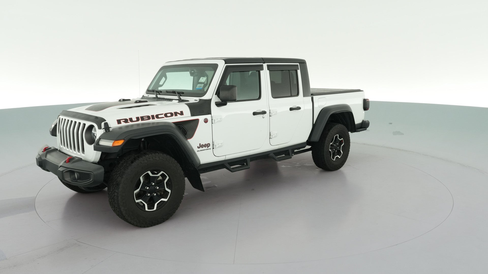 2023 Jeep Gladiator vehicle photo