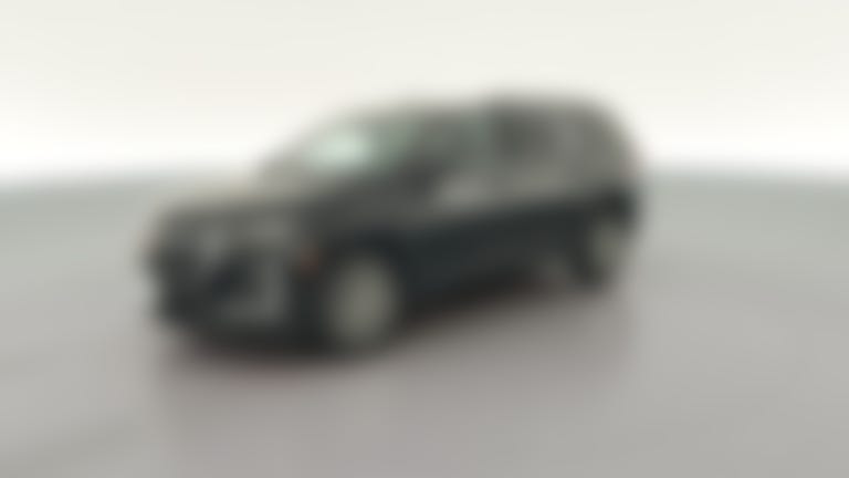 2023 Chevrolet Traverse vehicle photo