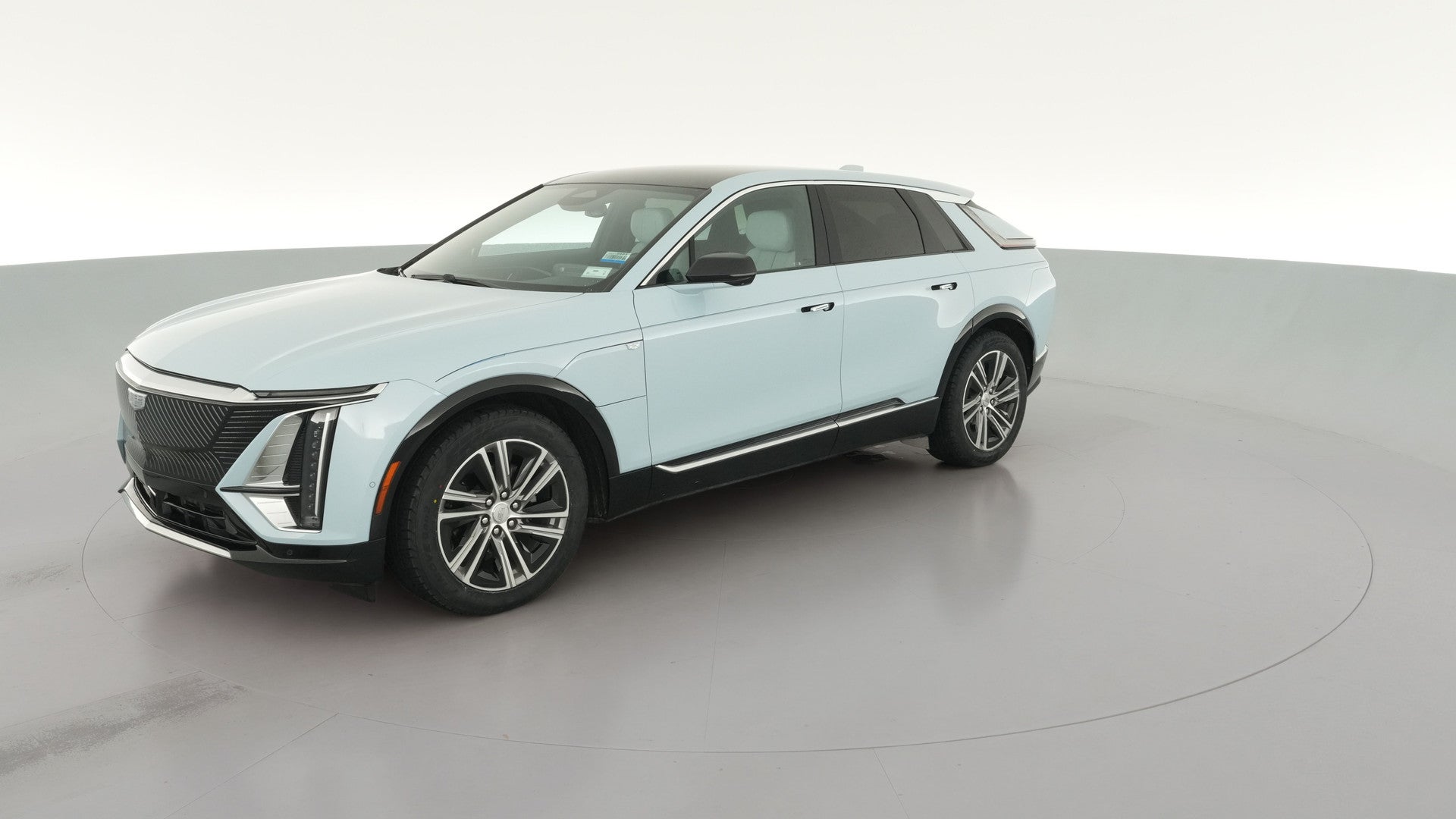 2024 Cadillac LYRIQ vehicle photo