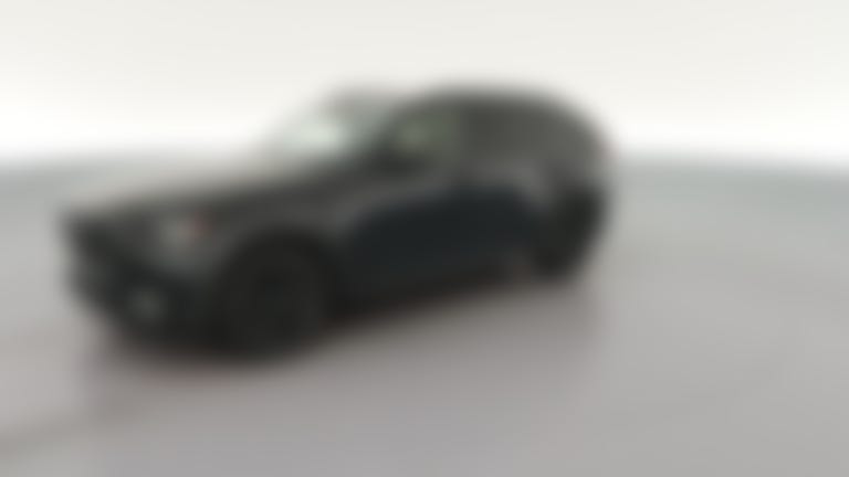 2025 MAZDA CX-90 vehicle photo