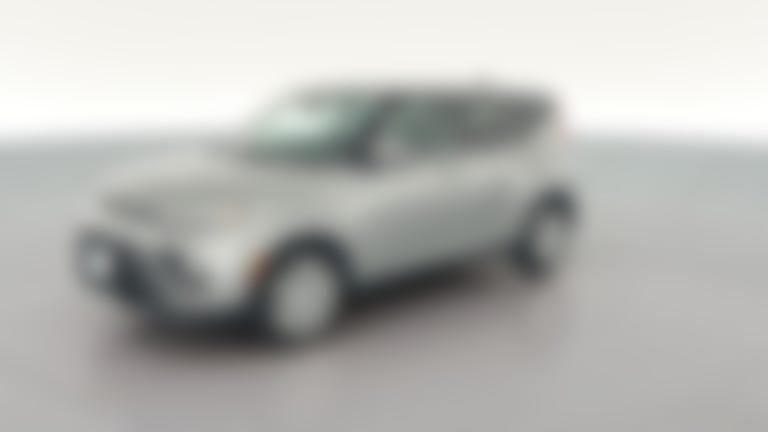 2022 Kia Soul vehicle photo