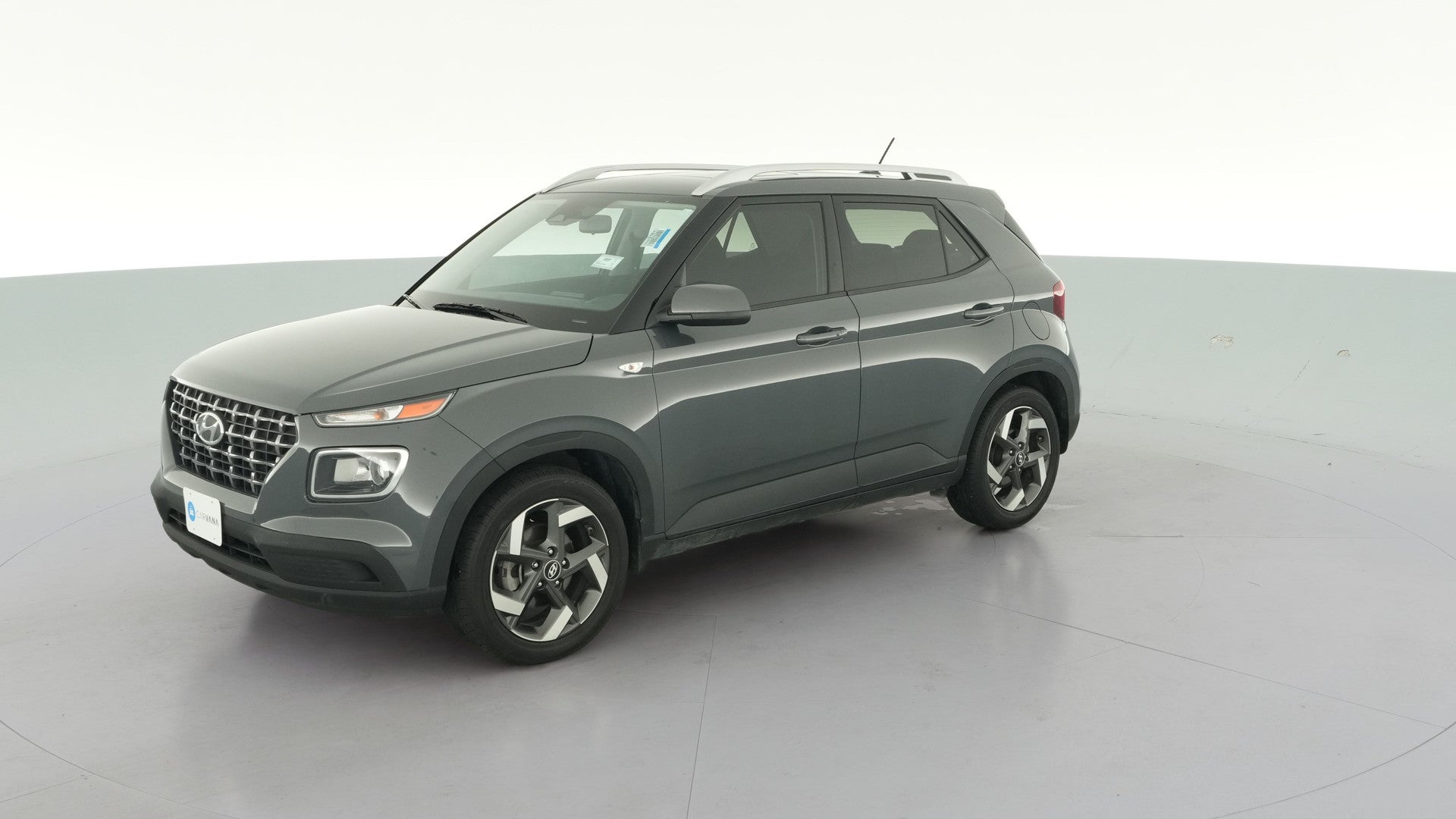 2025 Hyundai Venue vehicle photo