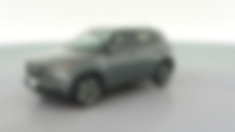 2025 Hyundai Venue vehicle photo