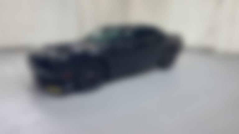 2021 Dodge Challenger vehicle photo