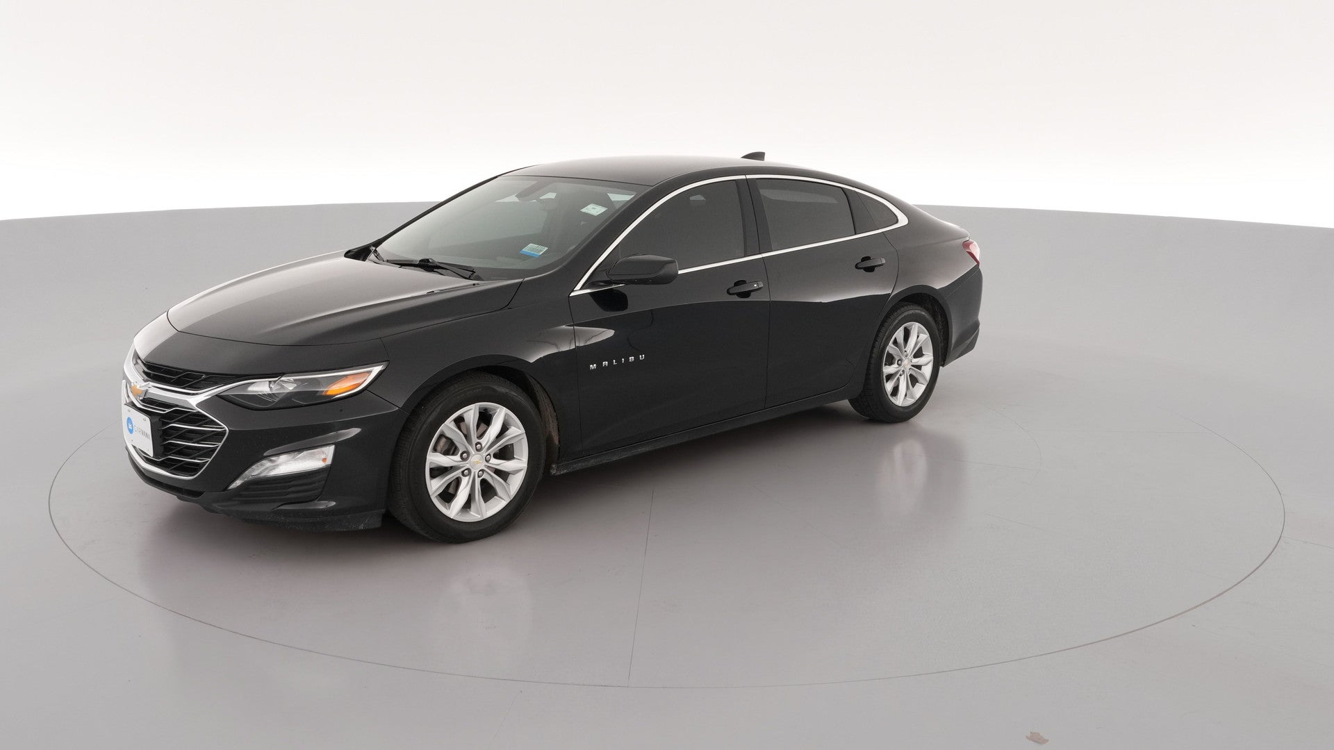 2019 Chevrolet Malibu vehicle photo