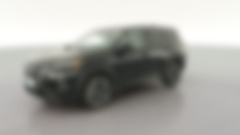 2025 Nissan Rogue vehicle photo
