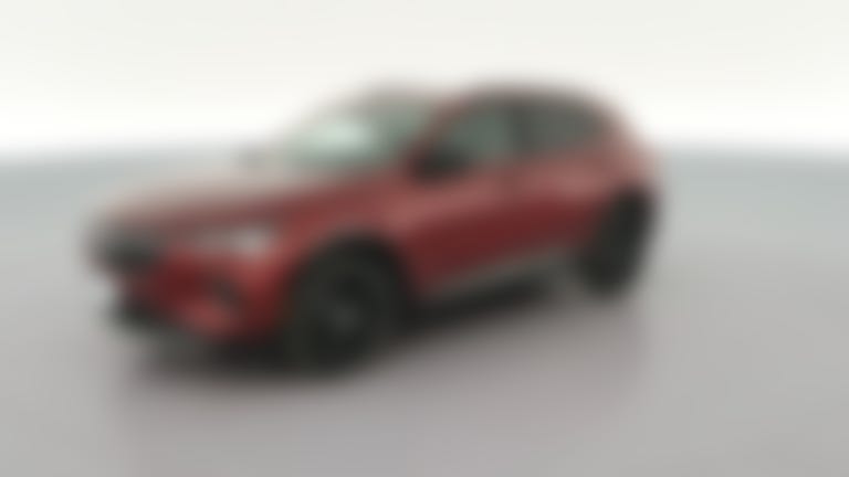 2021 Buick Envision vehicle photo