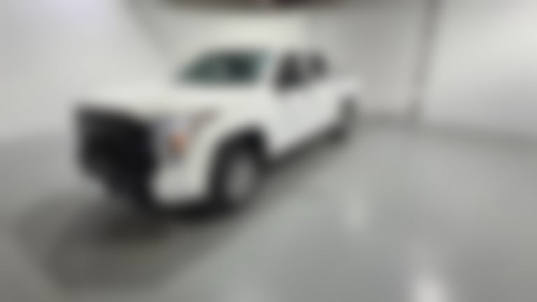2024 Toyota Tundra CrewMax vehicle photo