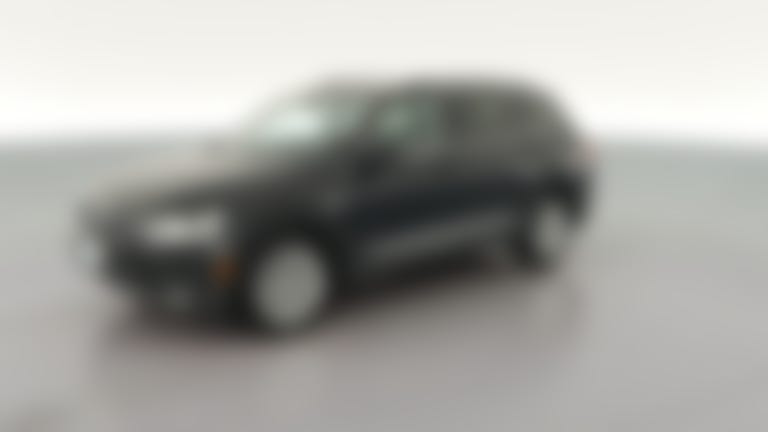2018 Volkswagen Tiguan vehicle photo