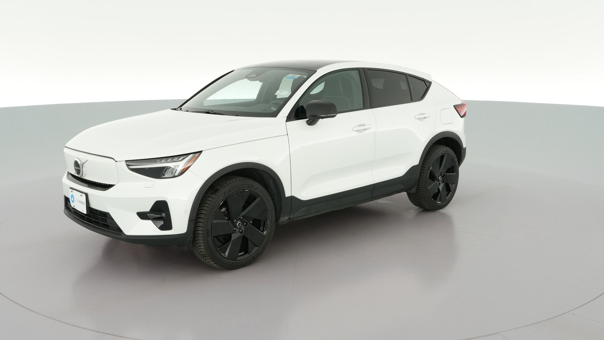 2023 Volvo C40 Recharge vehicle photo