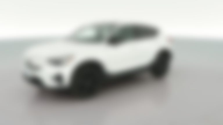 2023 Volvo C40 Recharge vehicle photo