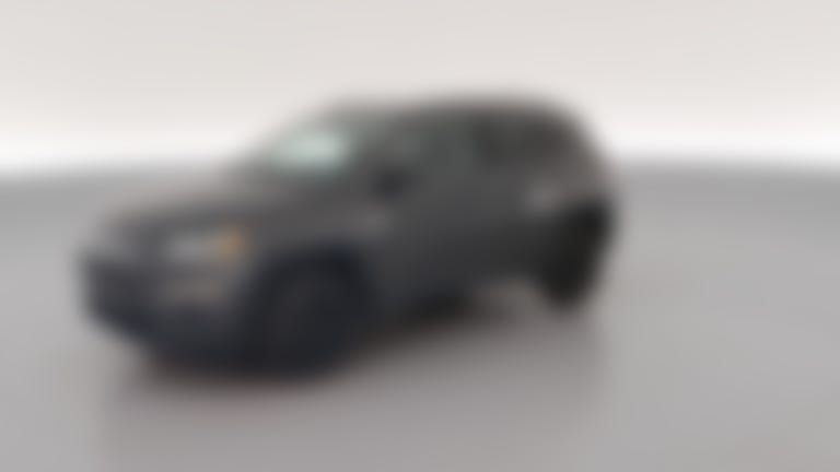 2019 Jeep Compass vehicle photo