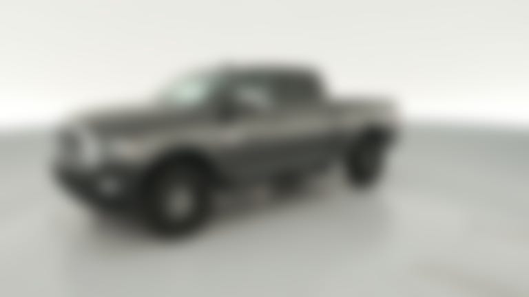 2018 Ram 2500 Crew Cab vehicle photo