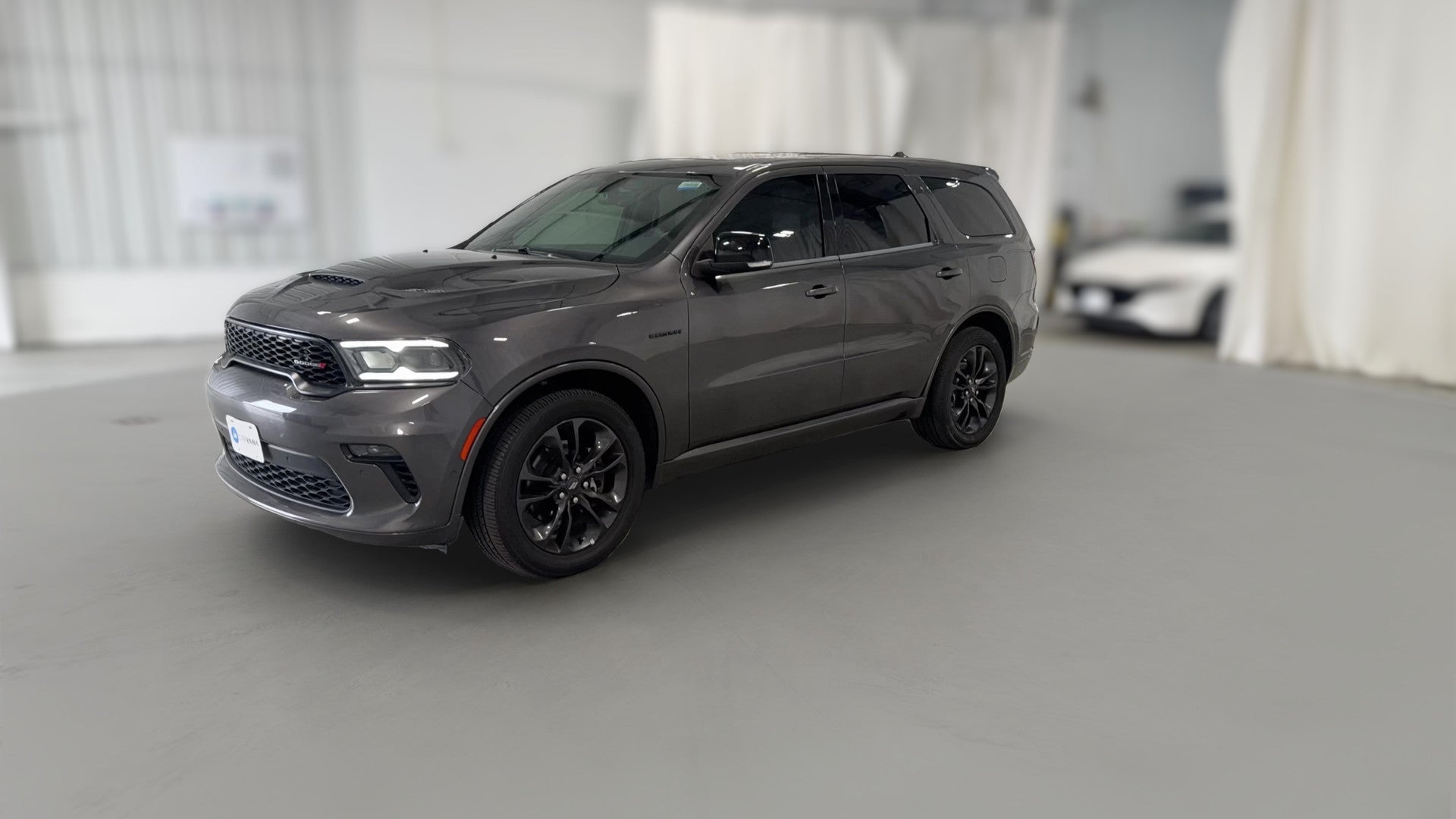 2021 Dodge Durango vehicle photo