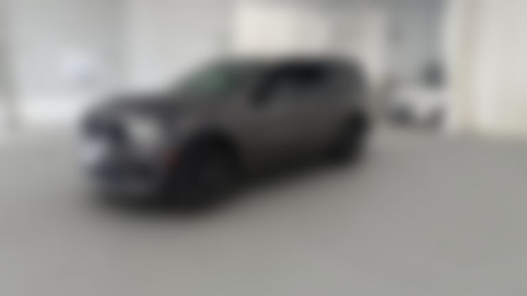 2021 Dodge Durango vehicle photo