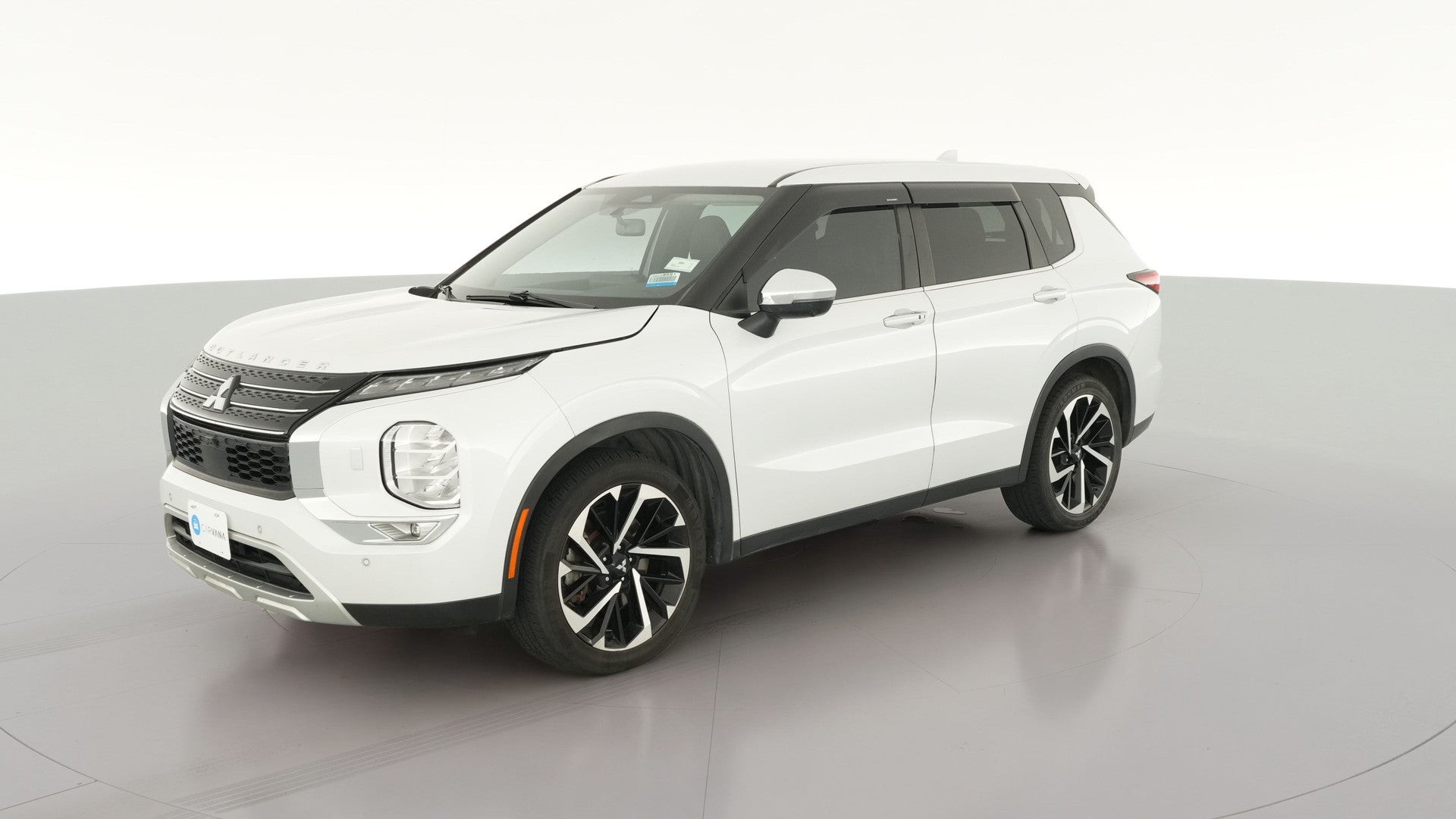 2022 Mitsubishi Outlander vehicle photo
