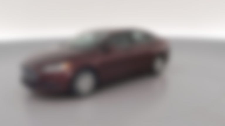 2015 Ford Fusion vehicle photo