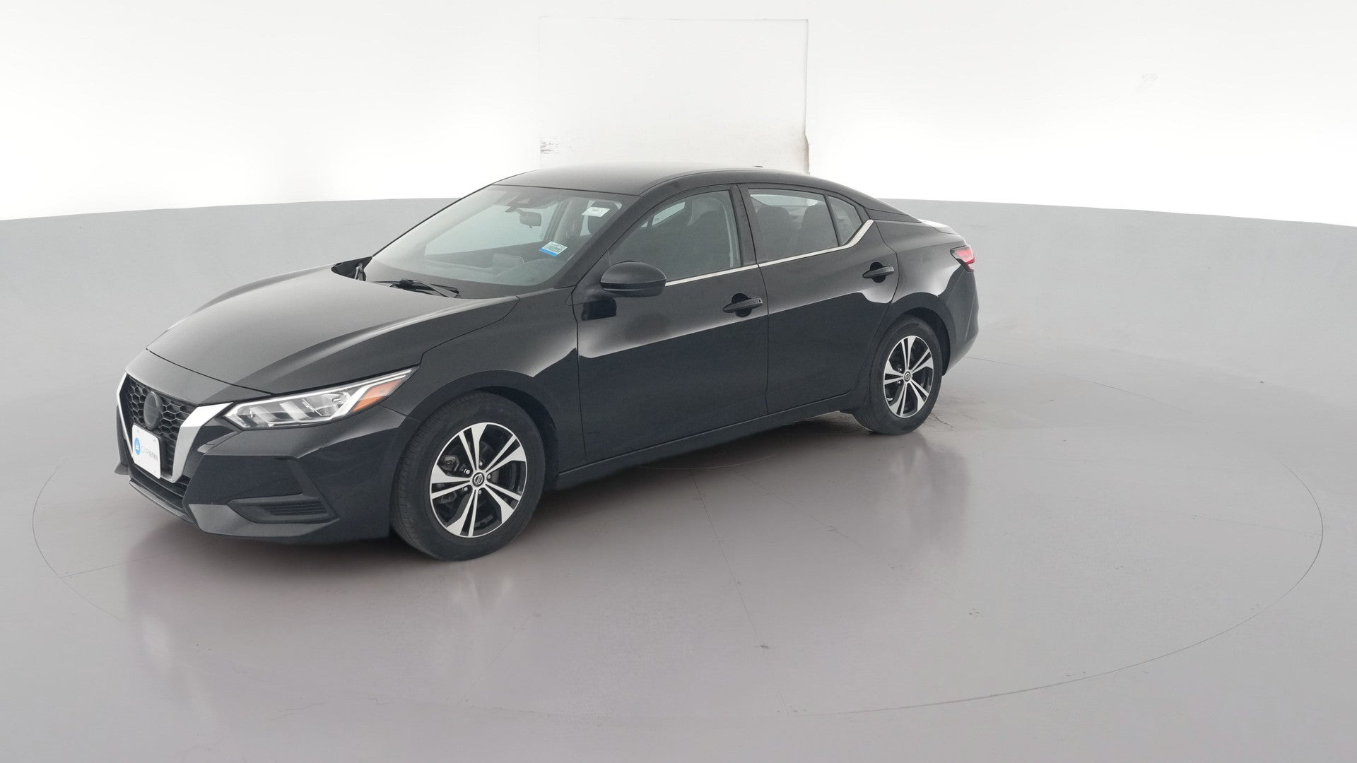 2022 Nissan Sentra vehicle photo