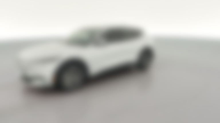 2022 Ford Mustang MACH-E vehicle photo