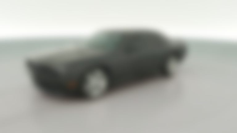 2013 Dodge Challenger vehicle photo