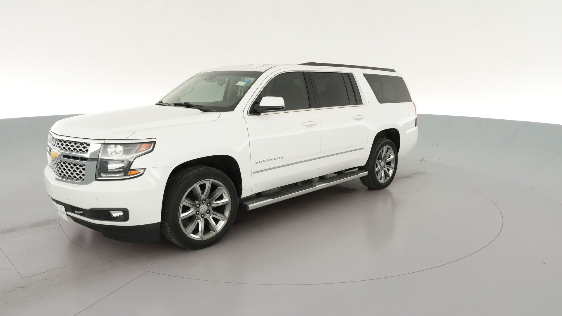 2019 Chevrolet Suburban vehicle photo