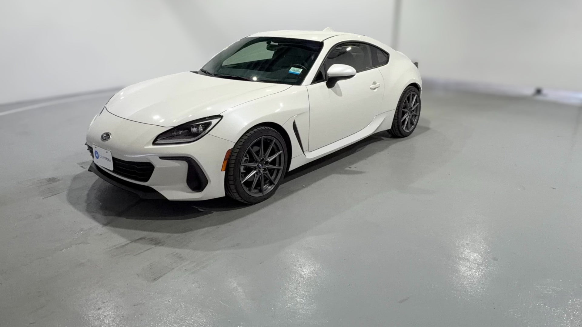 2023 Subaru BRZ vehicle photo