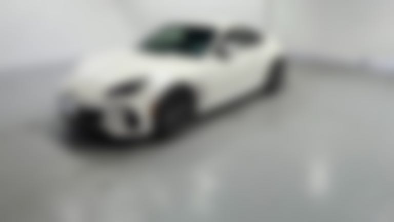 2023 Subaru BRZ vehicle photo
