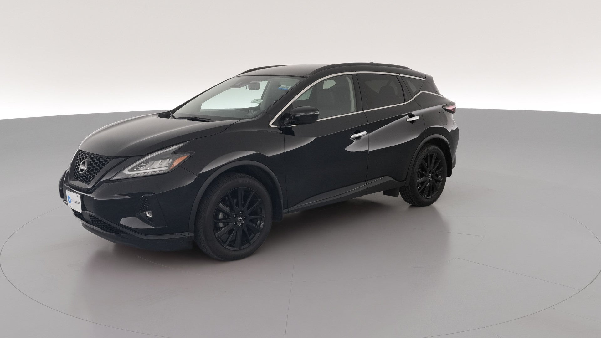 2024 Nissan Murano vehicle photo