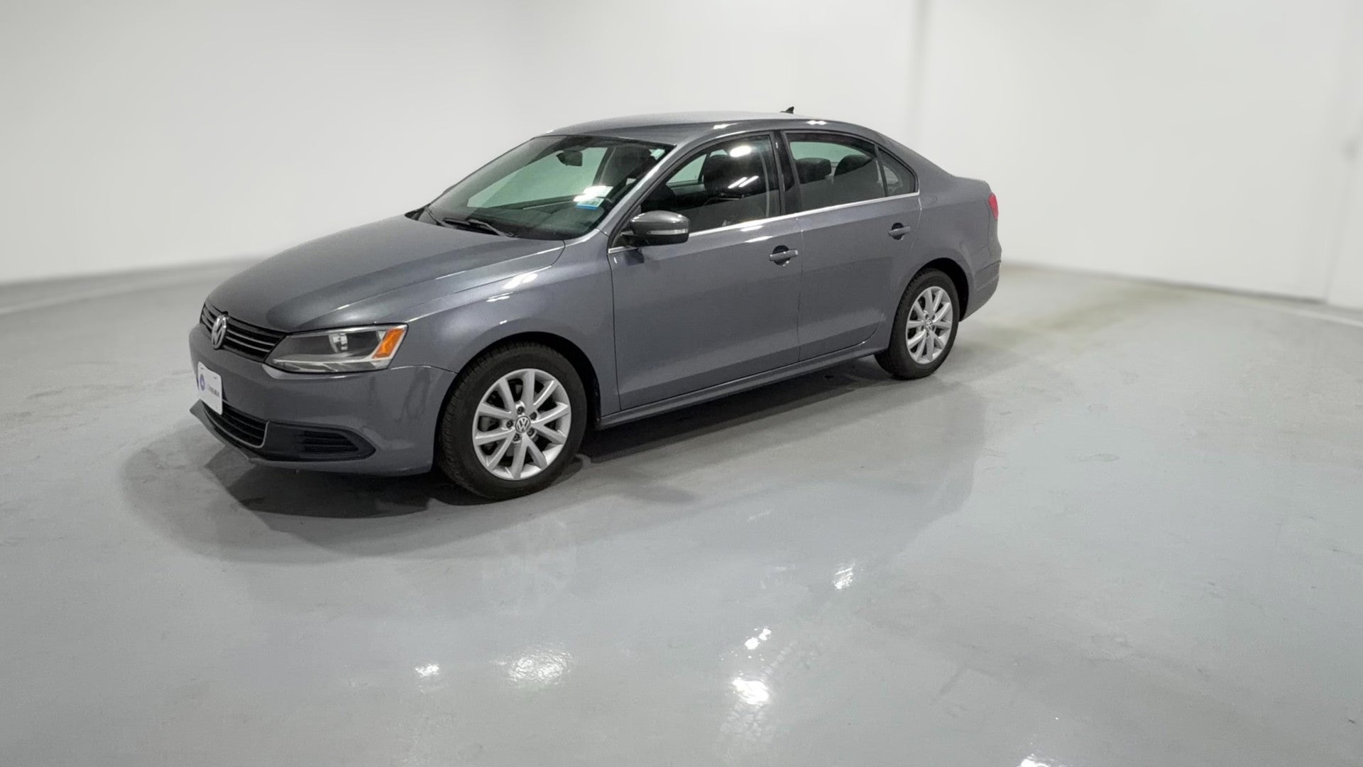 2013 Volkswagen Jetta vehicle photo