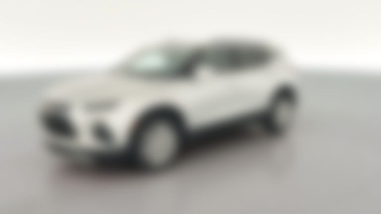 2021 Chevrolet Blazer vehicle photo
