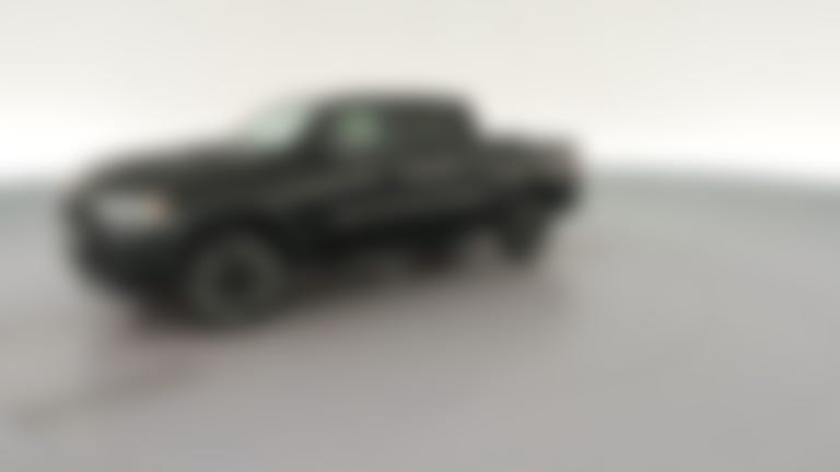 2020 Ram 1500 Crew Cab vehicle photo