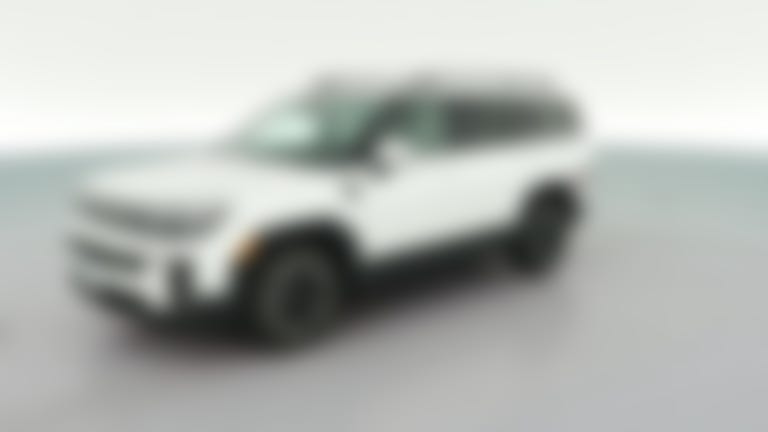 2026 Hyundai Santa Fe vehicle photo